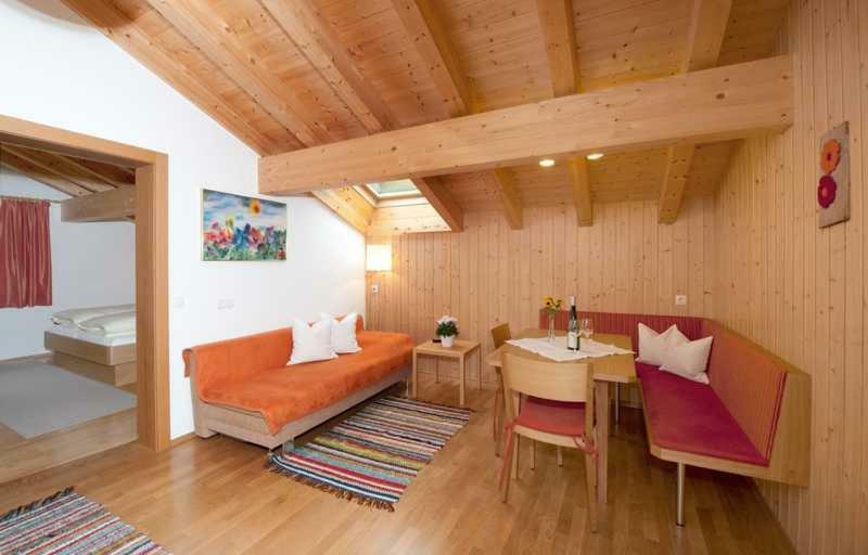شقة Haus Maria Ritter شوبرناو المظهر الخارجي الصورة