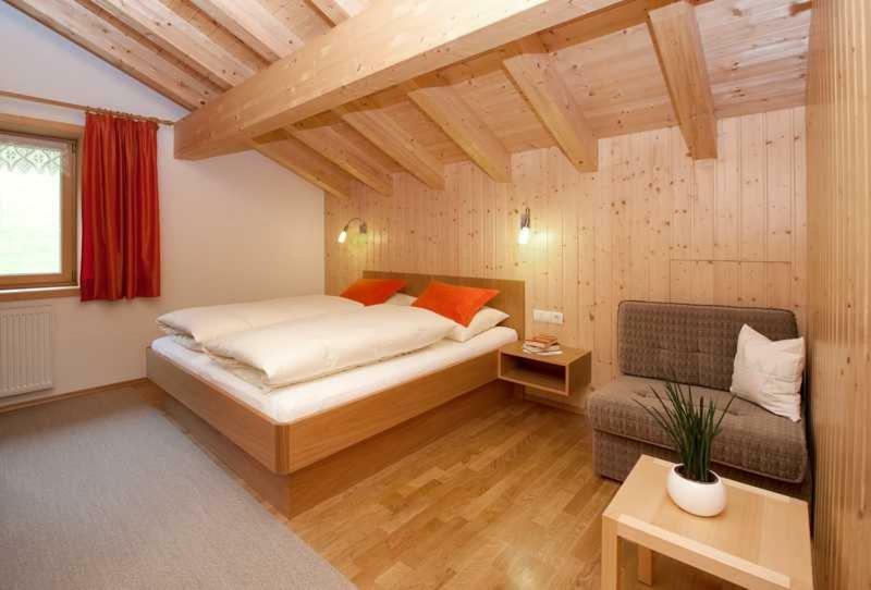 شقة Haus Maria Ritter شوبرناو المظهر الخارجي الصورة