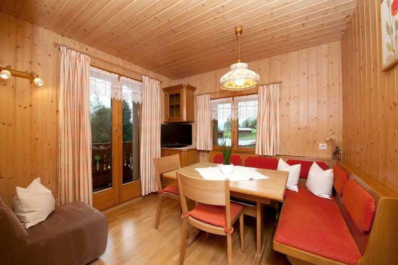 شقة Haus Maria Ritter شوبرناو المظهر الخارجي الصورة