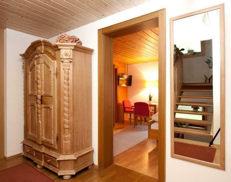 شقة Haus Maria Ritter شوبرناو المظهر الخارجي الصورة